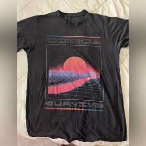 Circa Survive Band T-Shirt